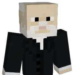 BeFalkoni's Minecraft skin
