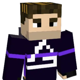 BeGanked's Minecraft skin
