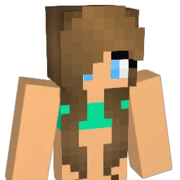 BeHaveRager's Minecraft skin