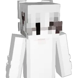 BeIZH's Minecraft skin