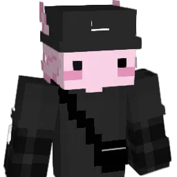 BeJoS_ Minecraft avatar bust