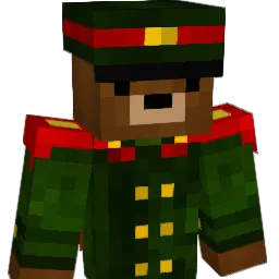 BeLikeLee's Minecraft skin