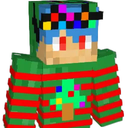 BeLkAr_ Minecraft avatar bust