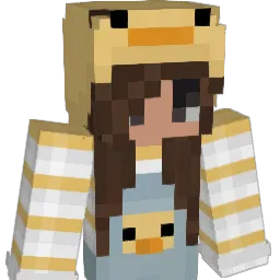 BeMiKi's Minecraft skin