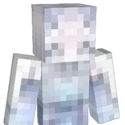 BeMyBruh Minecraft avatar bust