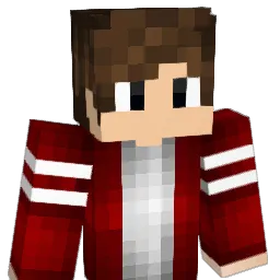 BeNEee Minecraft avatar bust