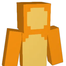 BeP_guy Minecraft avatar bust