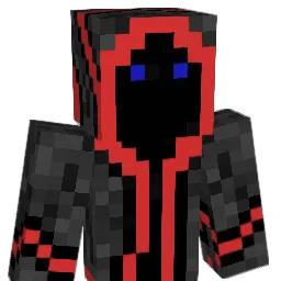BePeter Minecraft avatar bust