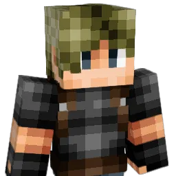 BePlayerSs's Minecraft skin