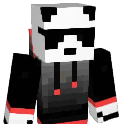 BeRich's Minecraft skin