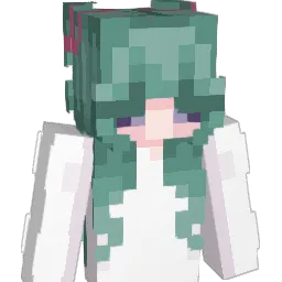 BeSHeNyKot Minecraft avatar bust
