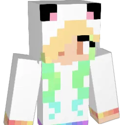 BeSm0 Minecraft avatar bust