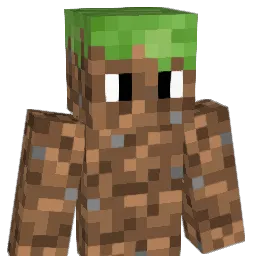 BeSp21's Minecraft skin