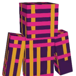 BeStupid Minecraft avatar bust