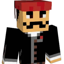 BeTeR_Ali's Minecraft skin