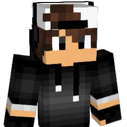 BeTheBest1 Minecraft avatar bust