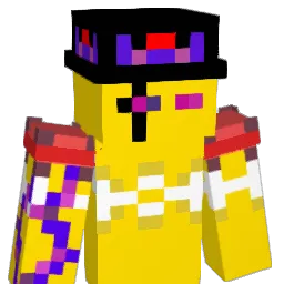 BeXzkk's Minecraft skin