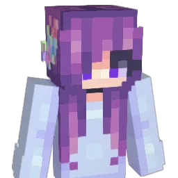 Be_Gay Minecraft avatar bust