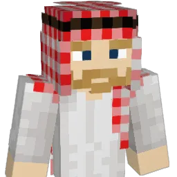 Be_Maxim's Minecraft skin