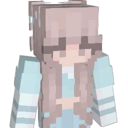 BeaBear_'s Minecraft skin