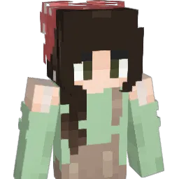 BeaBeeB's Minecraft skin