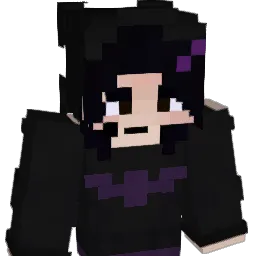 BeaCoffe's Minecraft skin