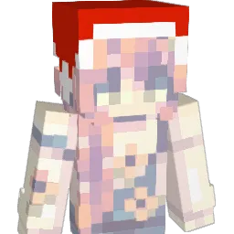 BeaLale Minecraft avatar bust