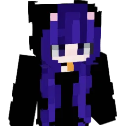BeaNeaXP Minecraft avatar bust