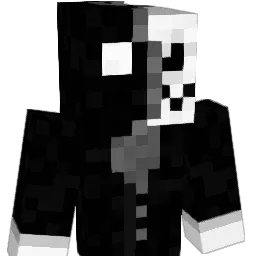 BeaSQuit's Minecraft skin