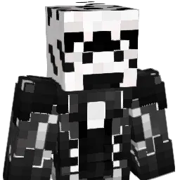 BeaZ_ReapZ's Minecraft skin