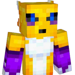 Beabo's Minecraft skin