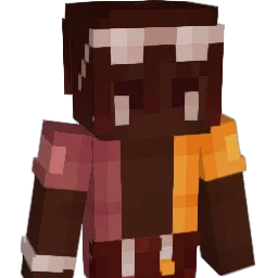 BeachBoi_300 Minecraft avatar bust