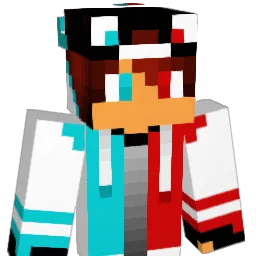 BeachKing387 Minecraft avatar bust