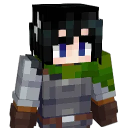 BeachWalk1's Minecraft skin