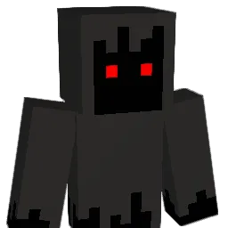 BeachedGamer's Minecraft skin