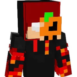 Beachplayer's Minecraft skin