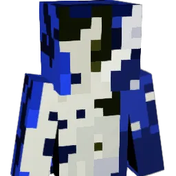 Beacon88 Minecraft avatar bust