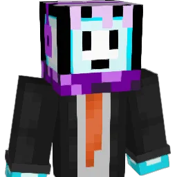 BeaconCream Minecraft avatar bust