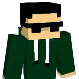 Beacon_Crafter Minecraft avatar bust