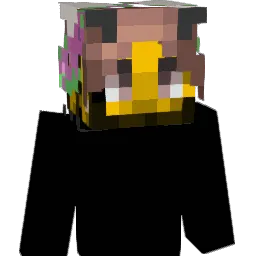 Beacon_Meister Minecraft avatar bust