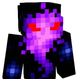 BeadyPea's Minecraft skin