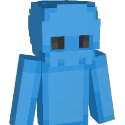 Beadyharmony378's Minecraft skin