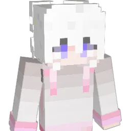 Beafty_win Minecraft avatar bust