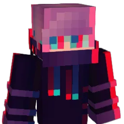 BeagleKid1234 Minecraft avatar bust