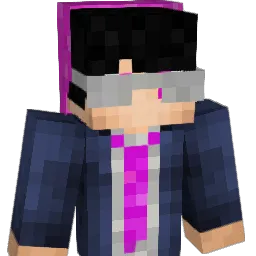 Beagui's Minecraft skin