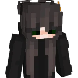BeakerSB's Minecraft skin