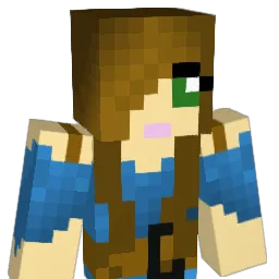Beakeroni's Minecraft skin