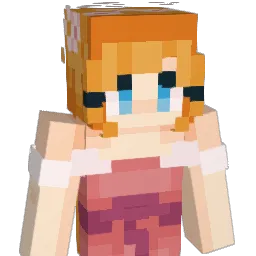 Beakey's Minecraft skin