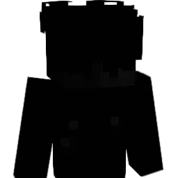 Bealzkb Minecraft avatar bust