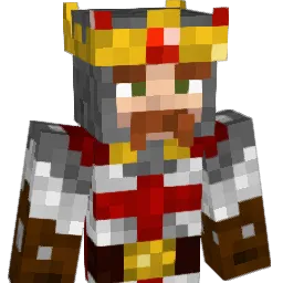 BeamB0T's Minecraft skin